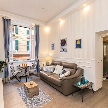 Boutique Domus Trastevere Bertani Roma Esterno foto